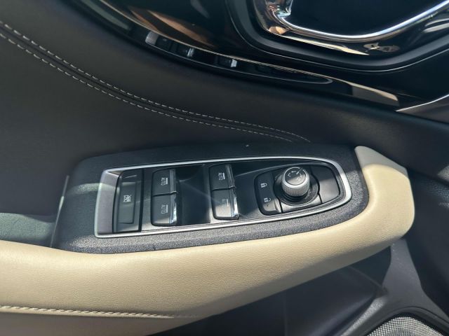 2024 Subaru Outback Limited XT AWD