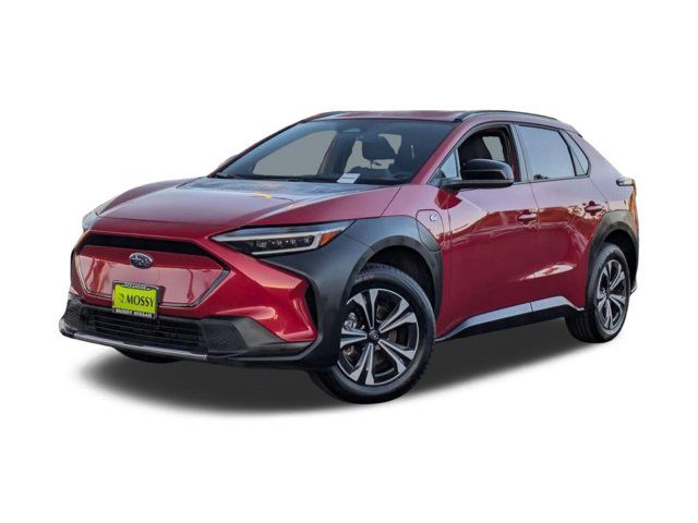 2024 Subaru Solterra Premium