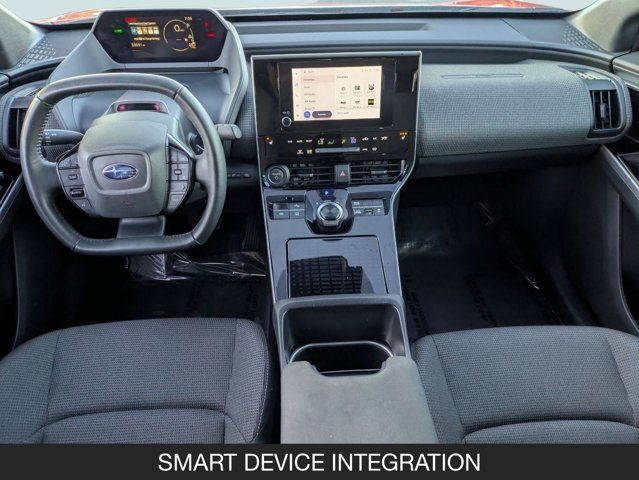 2024 Subaru Solterra Premium