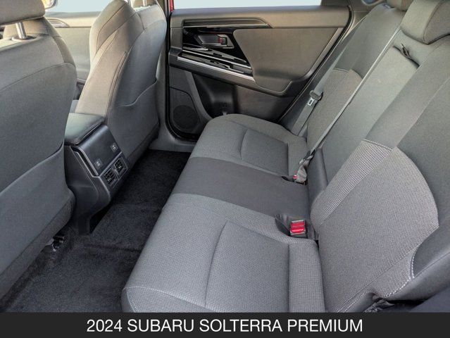 2024 Subaru Solterra Premium