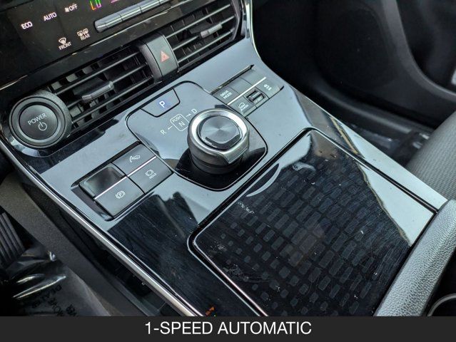 2024 Subaru Solterra Premium