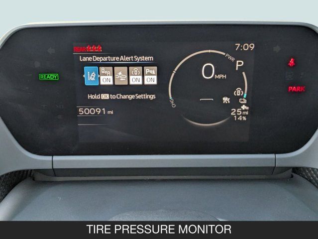 2024 Subaru Solterra Premium