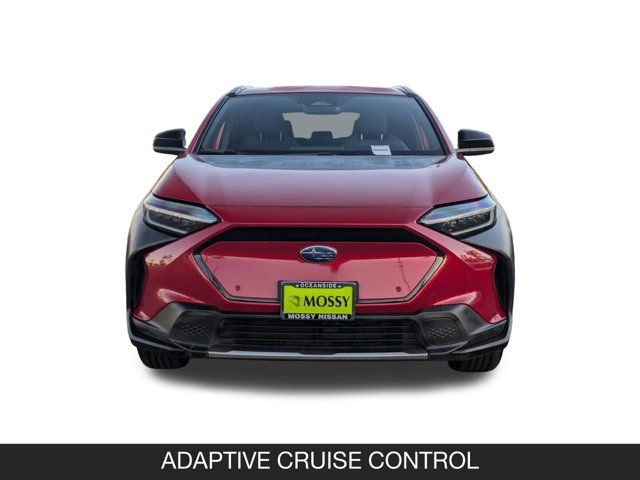 2024 Subaru Solterra Premium