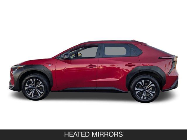 2024 Subaru Solterra Premium