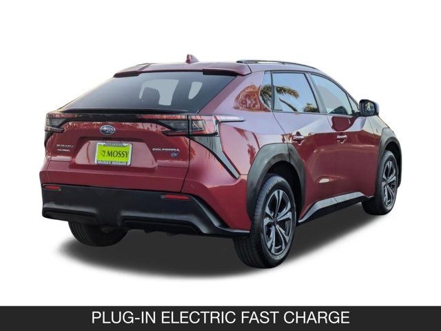 2024 Subaru Solterra Premium