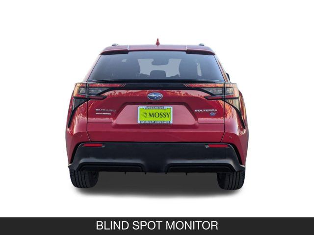 2024 Subaru Solterra Premium