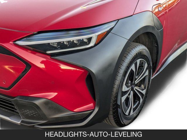 2024 Subaru Solterra Premium