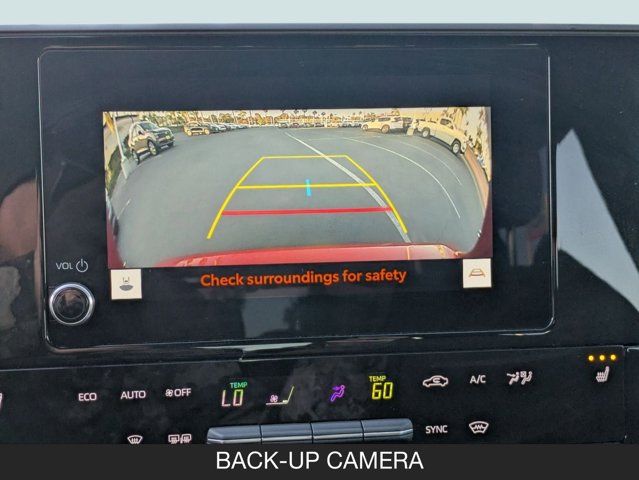 2024 Subaru Solterra Premium