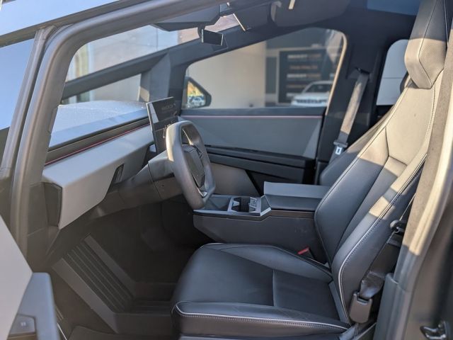 2024 Tesla Cybertruck Base 2024 Tesla Cybertruck Base