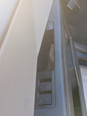 2024 Tesla Cybertruck Base 2024 Tesla Cybertruck Base