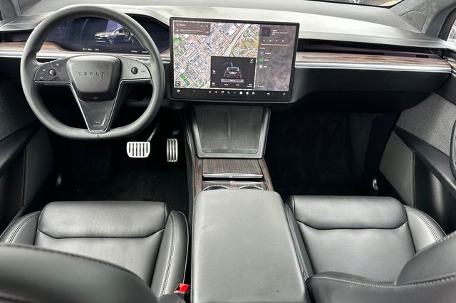 2024 Tesla Model X Base