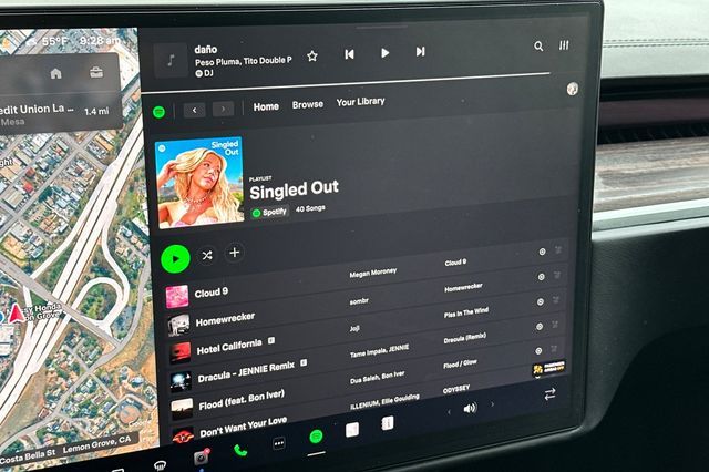 2024 Tesla Model X Base