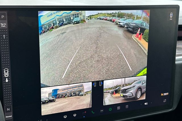 2024 Tesla Model X Base