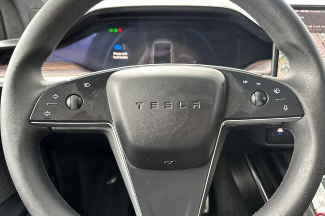 2024 Tesla Model X Base