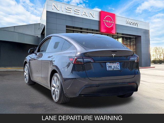 2024 Tesla Model Y 2024 Tesla Model Y