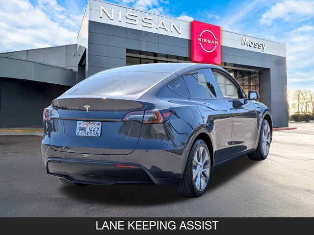 2024 Tesla Model Y 2024 Tesla Model Y