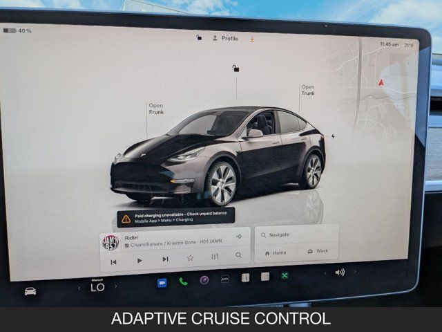 2024 Tesla Model Y 2024 Tesla Model Y
