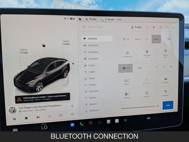 2024 Tesla Model Y 2024 Tesla Model Y