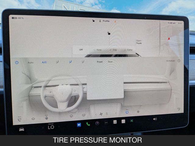 2024 Tesla Model Y 2024 Tesla Model Y