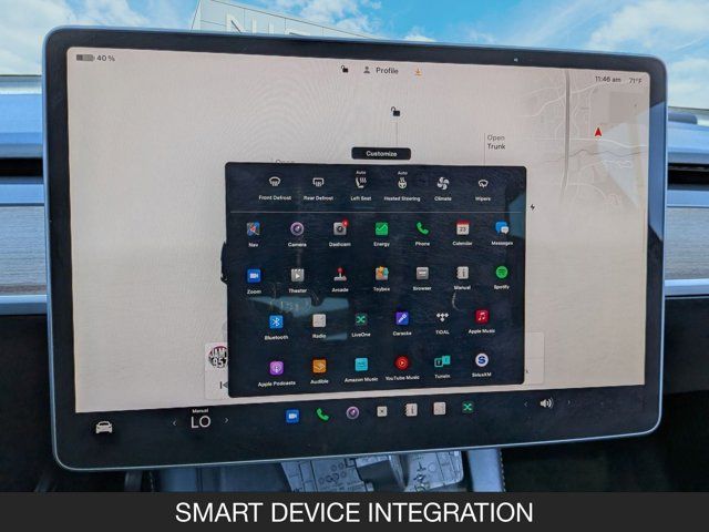 2024 Tesla Model Y 2024 Tesla Model Y