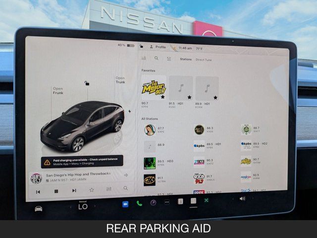 2024 Tesla Model Y 2024 Tesla Model Y