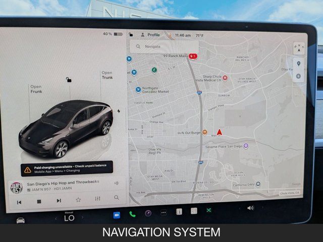 2024 Tesla Model Y 2024 Tesla Model Y