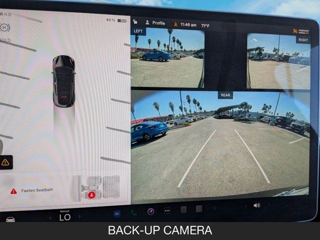 2024 Tesla Model Y 2024 Tesla Model Y