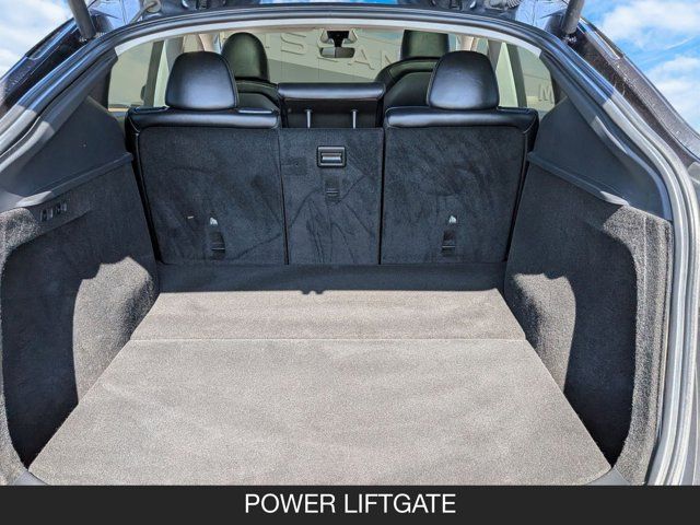 2024 Tesla Model Y 2024 Tesla Model Y