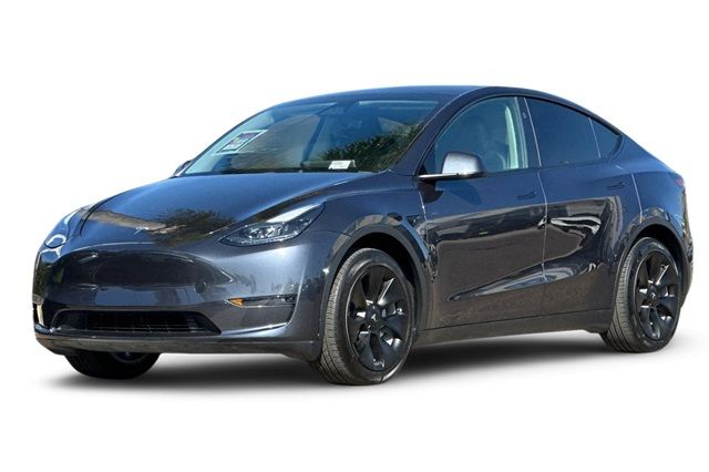 2024 Tesla Model Y Standard Range 2024 Tesla Model Y Standard Range