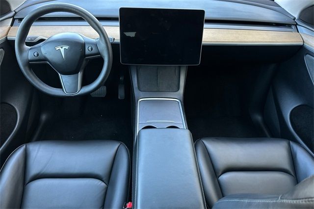 2024 Tesla Model Y Standard Range 2024 Tesla Model Y Standard Range