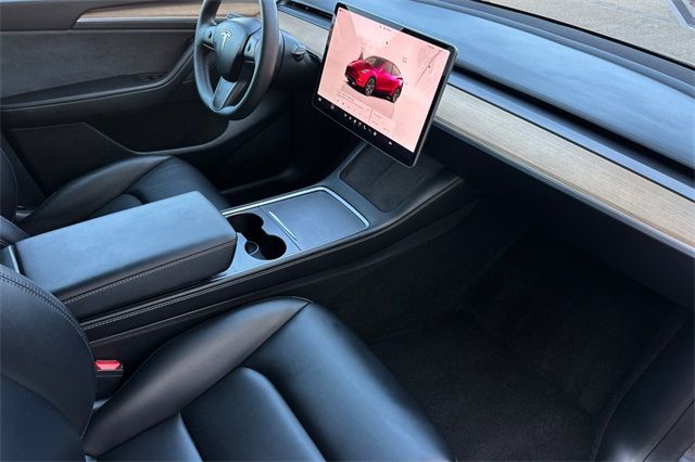 2024 Tesla Model Y Standard Range 2024 Tesla Model Y Standard Range