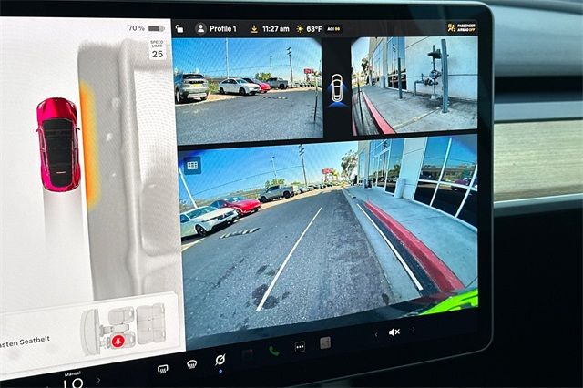 2024 Tesla Model Y Standard Range 2024 Tesla Model Y Standard Range