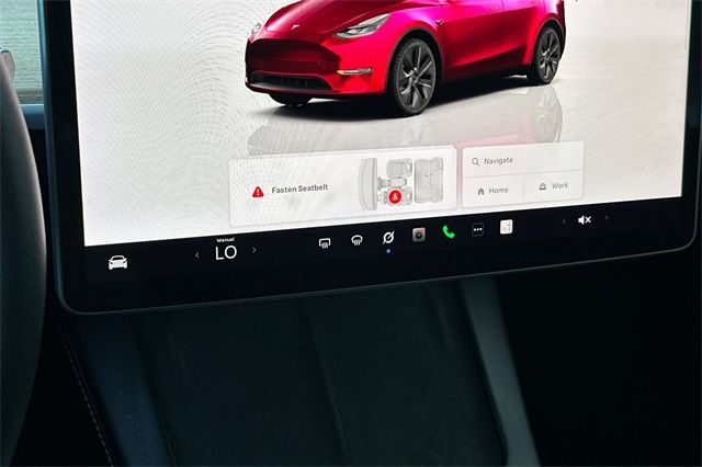 2024 Tesla Model Y Standard Range 2024 Tesla Model Y Standard Range