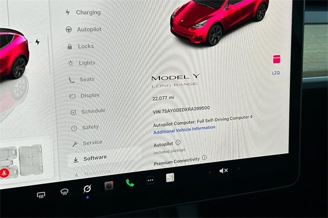 2024 Tesla Model Y Standard Range 2024 Tesla Model Y Standard Range