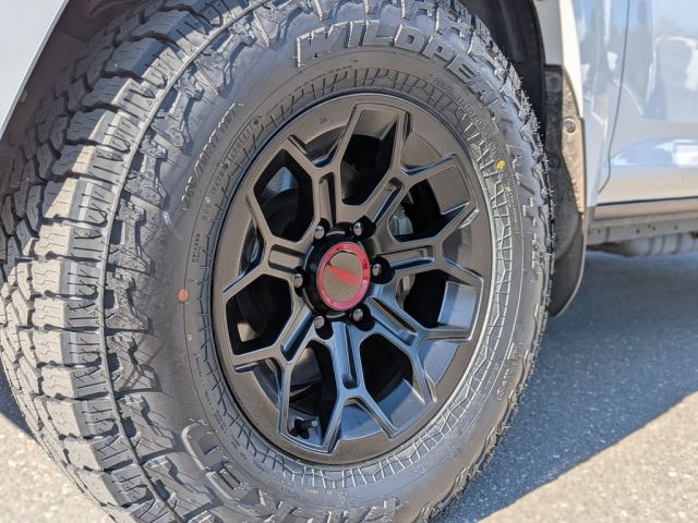 2024 Toyota 4Runner SR5 2024 Toyota 4Runner SR5