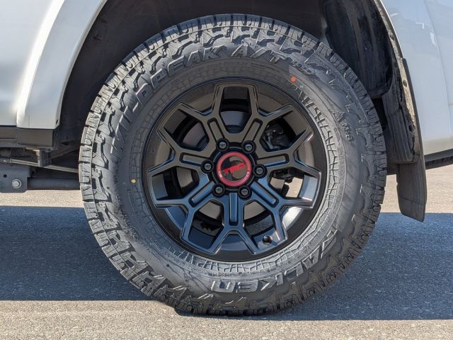 2024 Toyota 4Runner SR5 2024 Toyota 4Runner SR5