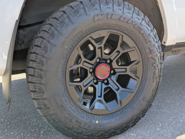 2024 Toyota 4Runner SR5 2024 Toyota 4Runner SR5