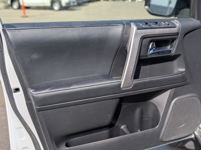 2024 Toyota 4Runner SR5 2024 Toyota 4Runner SR5