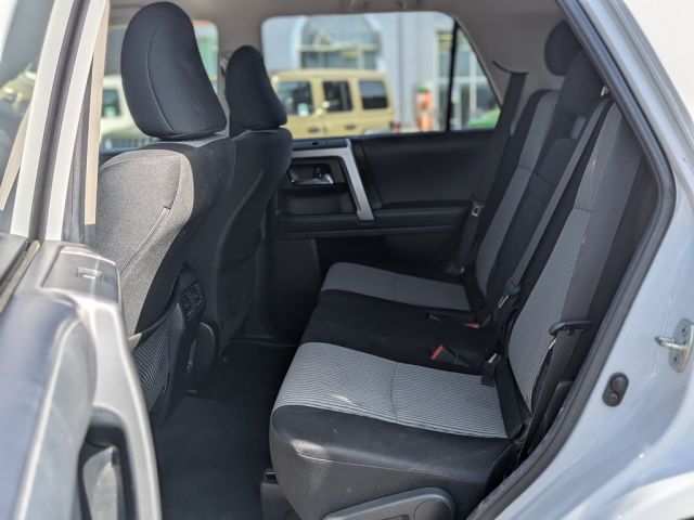 2024 Toyota 4Runner SR5 2024 Toyota 4Runner SR5