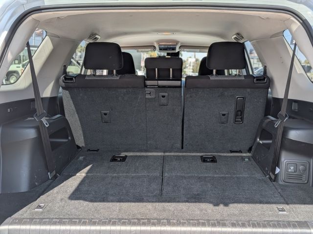 2024 Toyota 4Runner SR5 2024 Toyota 4Runner SR5