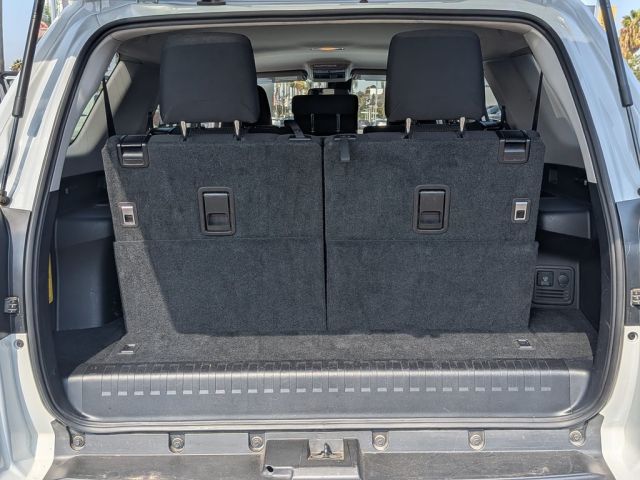 2024 Toyota 4Runner SR5 2024 Toyota 4Runner SR5