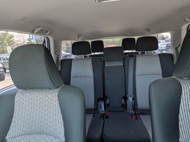 2024 Toyota 4Runner SR5 2024 Toyota 4Runner SR5