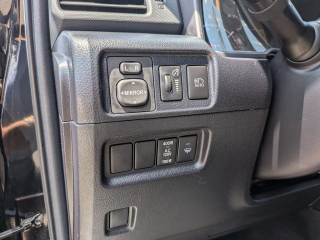 2024 Toyota 4Runner SR5 2024 Toyota 4Runner SR5