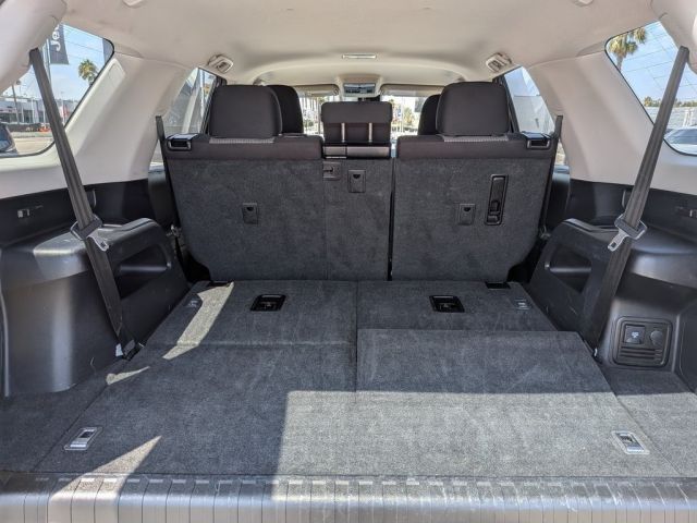 2024 Toyota 4Runner SR5 2024 Toyota 4Runner SR5