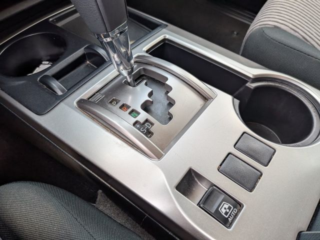 2024 Toyota 4Runner SR5 2024 Toyota 4Runner SR5