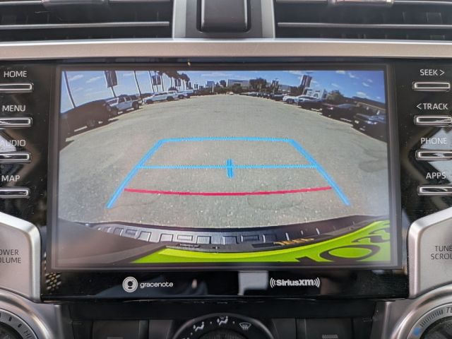 2024 Toyota 4Runner SR5 2024 Toyota 4Runner SR5