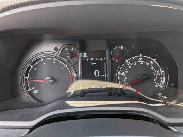 2024 Toyota 4Runner SR5 2024 Toyota 4Runner SR5