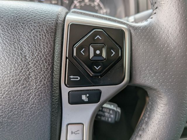 2024 Toyota 4Runner SR5 2024 Toyota 4Runner SR5