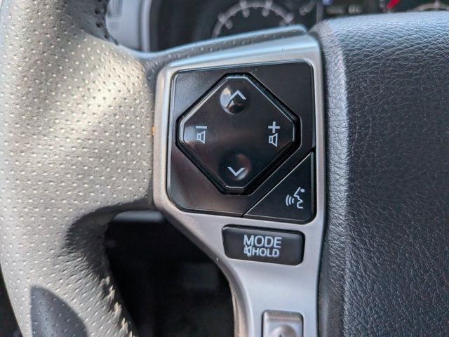 2024 Toyota 4Runner SR5 2024 Toyota 4Runner SR5