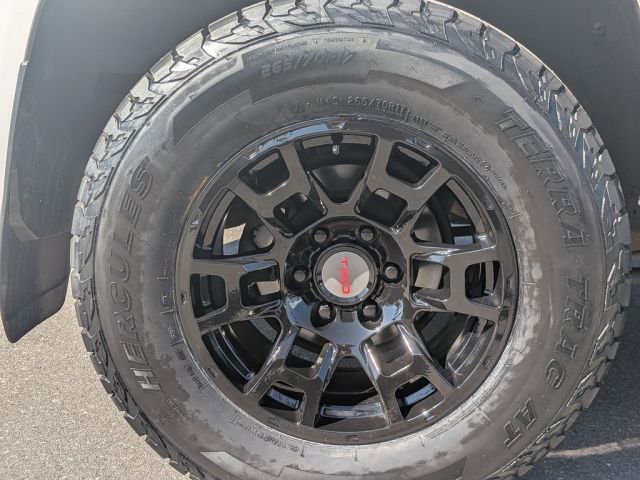 2024 Toyota 4Runner SR5 2024 Toyota 4Runner SR5